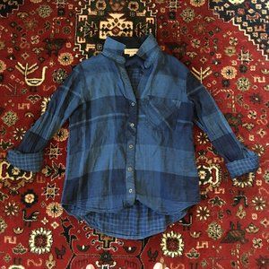Anthropologie - Cloth & Stone S shirt